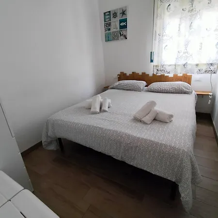 Apartment Annalisa Trapani