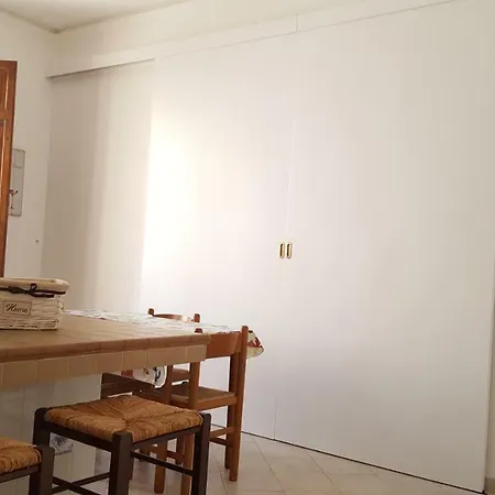 Apartment Annalisa *