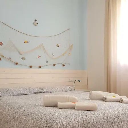 Annalisa Appartement *
