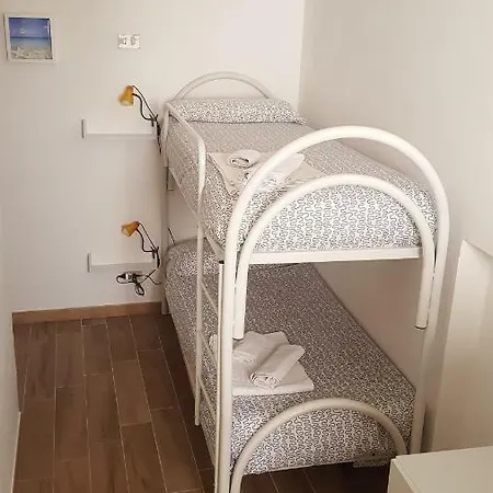 Annalisa Appartement Trapani