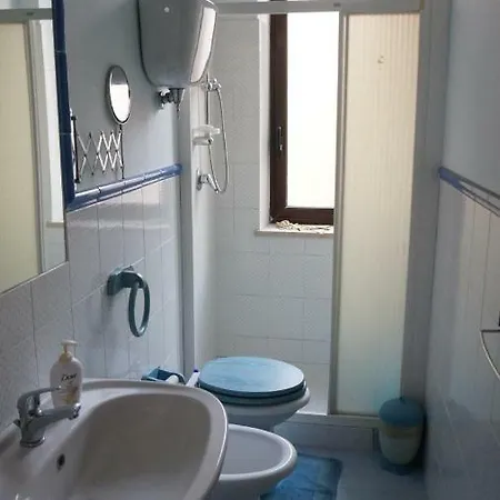 Annalisa Apartment