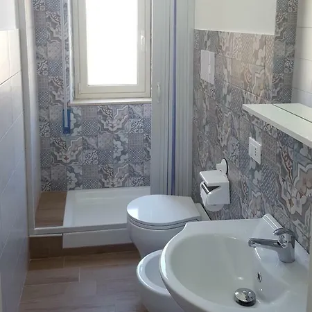 Apartment Annalisa